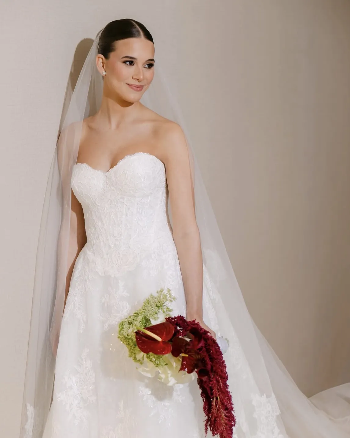 Novias