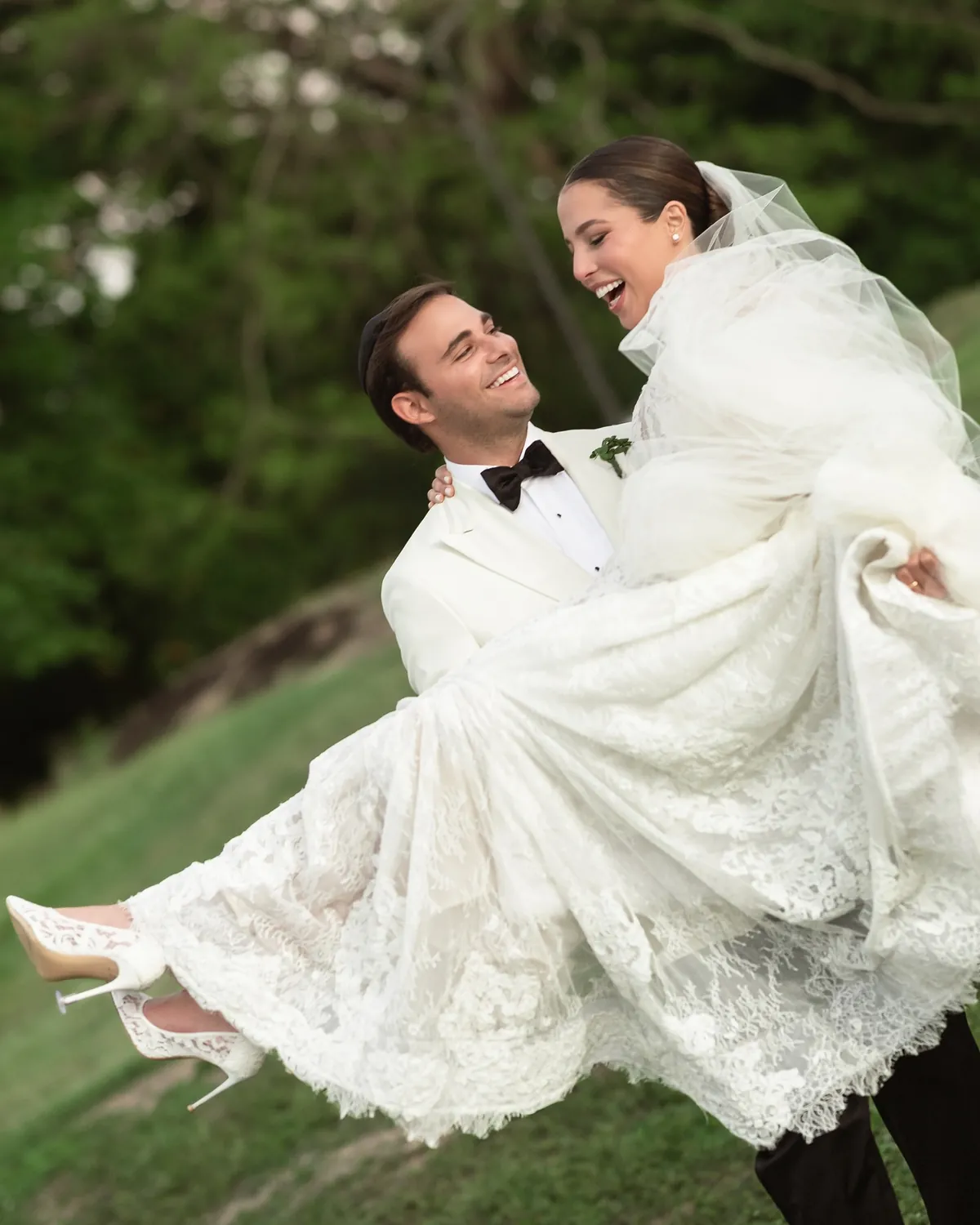 Destination Weddings
